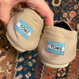 Womens Toms Shoes